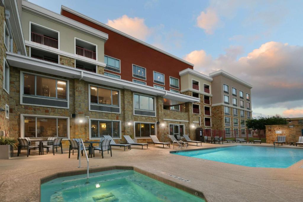Drury Inn & Suites San Antonio Airport - main image