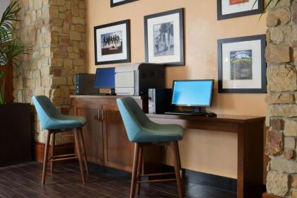Drury Inn & Suites San Antonio Airport - image 2