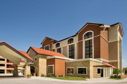 Drury Plaza Hotel San Antonio Airport Texas