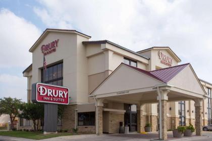 Drury Inn  Suites San Antonio Northeast San Antonio