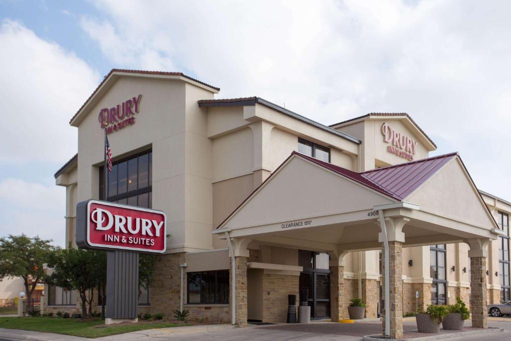 Drury Inn & Suites San Antonio Northeast - main image