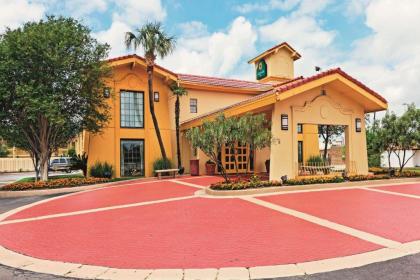 La Quinta Inn by Wyndham San Antonio Lackland San Antonio Texas