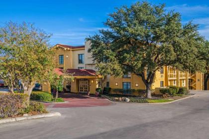 La Quinta Inn by Wyndham San Antonio I 35 N at toepperwein San Antonio