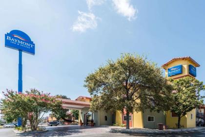 Baymont Inn San Antonio