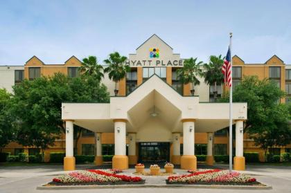 Hyatt Place San Antonio Northwestmedical Center