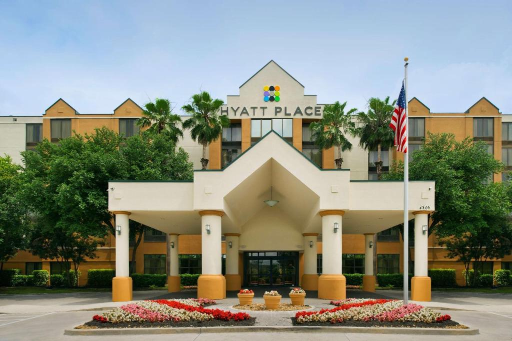 Hyatt Place San Antonio Northwest/Medical Center - main image