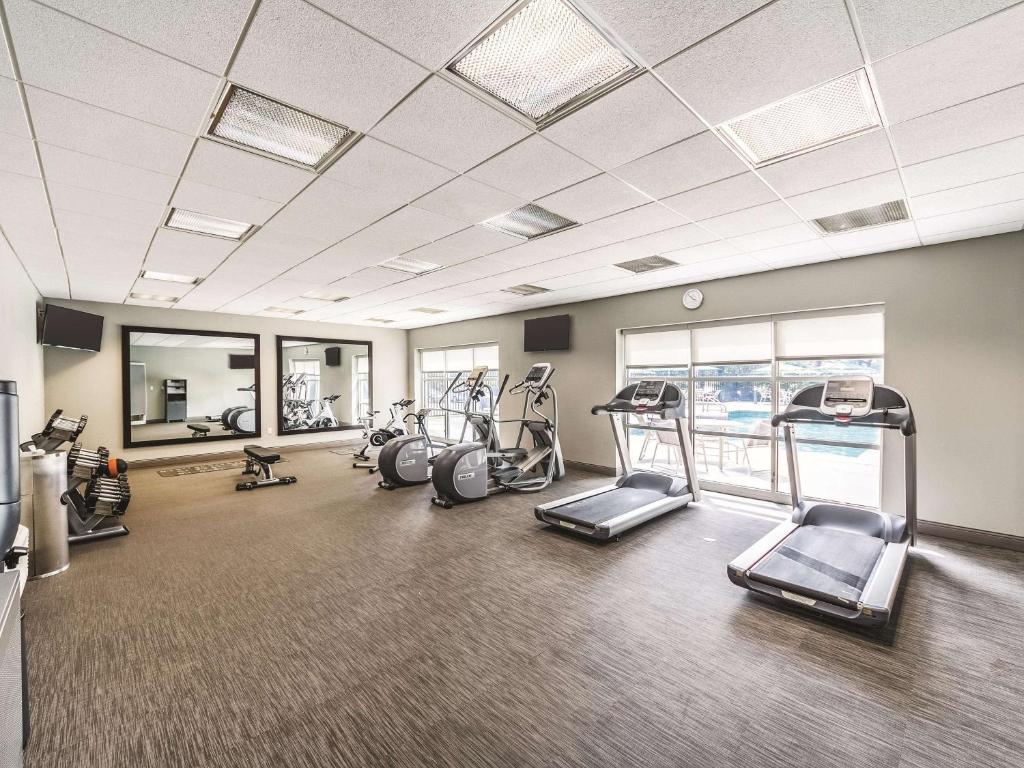 La Quinta by Wyndham San Antonio Downtown - image 5