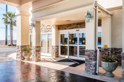 Hotel in San Antonio Texas