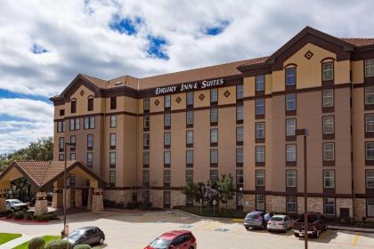 Drury Inn  Suites San Antonio North Stone Oak Texas