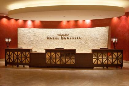 Hotel Contessa -Suites on the Riverwalk San Antonio 