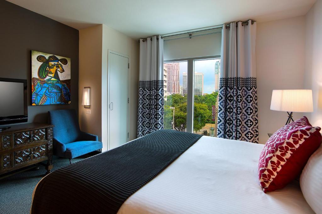 Hotel Contessa -Suites on the Riverwalk - image 5
