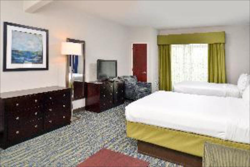 Holiday Inn Express & Suites San Antonio South - image 3