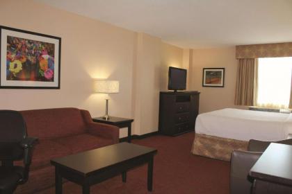 La Quinta by Wyndham San Antonio Medical Ctr. NW - image 4