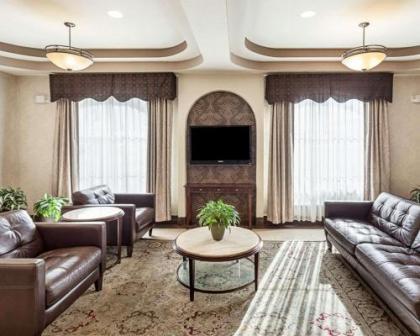 Comfort Inn near Seaworld - Lackland AFB - image 5