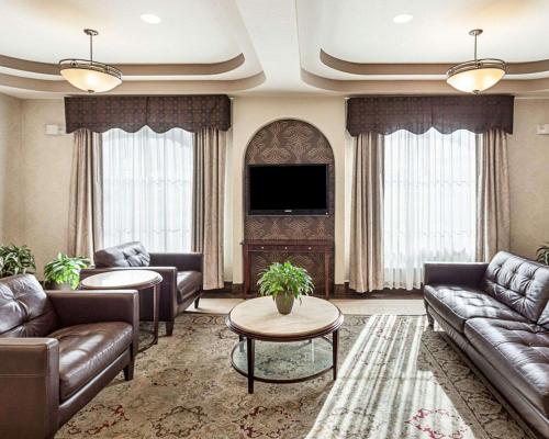 Comfort Inn near Seaworld - Lackland AFB - image 5