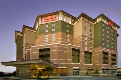 Hotel in San Antonio Texas