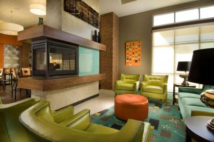 Drury Plaza Hotel San Antonio North Stone Oak - image 3