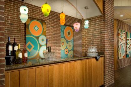 Drury Plaza Hotel San Antonio North Stone Oak - image 4