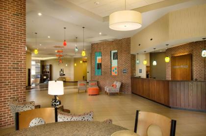 Drury Plaza Hotel San Antonio North Stone Oak - image 5