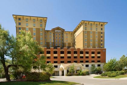 Drury Inn  Suites San Antonio Near La Cantera San Antonio Texas