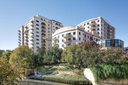 Club Wyndham La Cascada San Antonio Texas