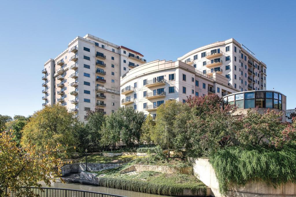Club Wyndham La Cascada - main image
