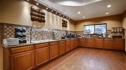 Best Western Plus Palo Alto Inn and Suites - image 4
