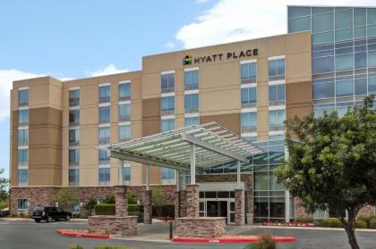 Hyatt Place San Antonio North Stone Oak San Antonio