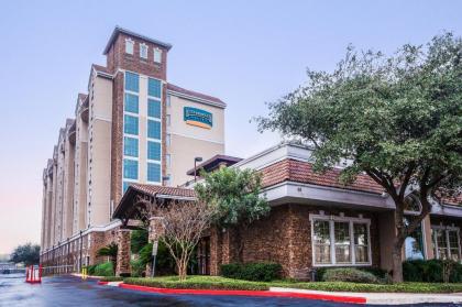 Staybridge Suites San Antonio Airport an IHG Hotel San Antonio Texas