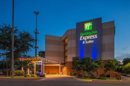 Holiday Inn Express  Suites San Antonio medical Center North an IHG Hotel