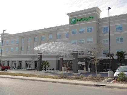Holiday Inn Hotel & Suites Northwest San Antonio an IHG Hotel
