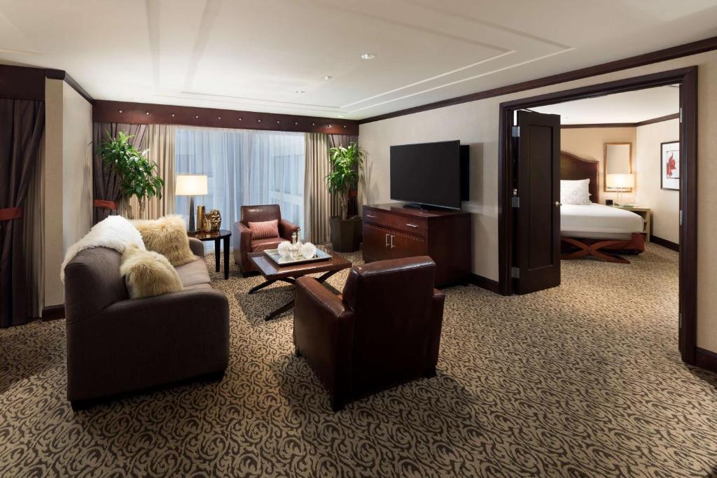 Hyatt Regency San Antonio Riverwalk - image 2