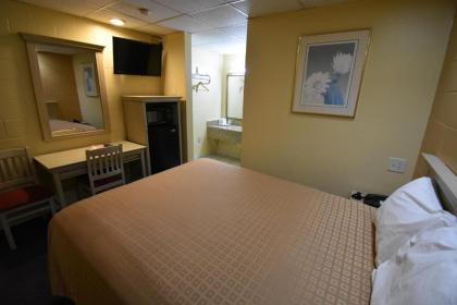 Americas Best Value Inn San Antonio/Lackland AFB - image 5