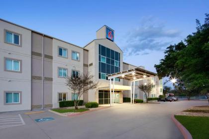 motel 6 San Antonio tX   Airport San Antonio