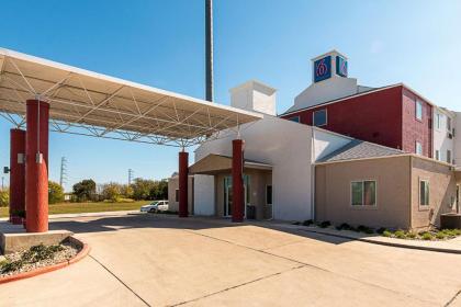 Motel 6-San Antonio TX - Downtown - Alamo Dome