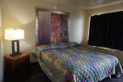 Super Suite Inn San Antonio North Texas