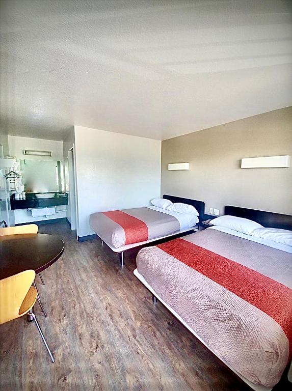Motel 6-San Antonio TX - West SeaWorld - main image