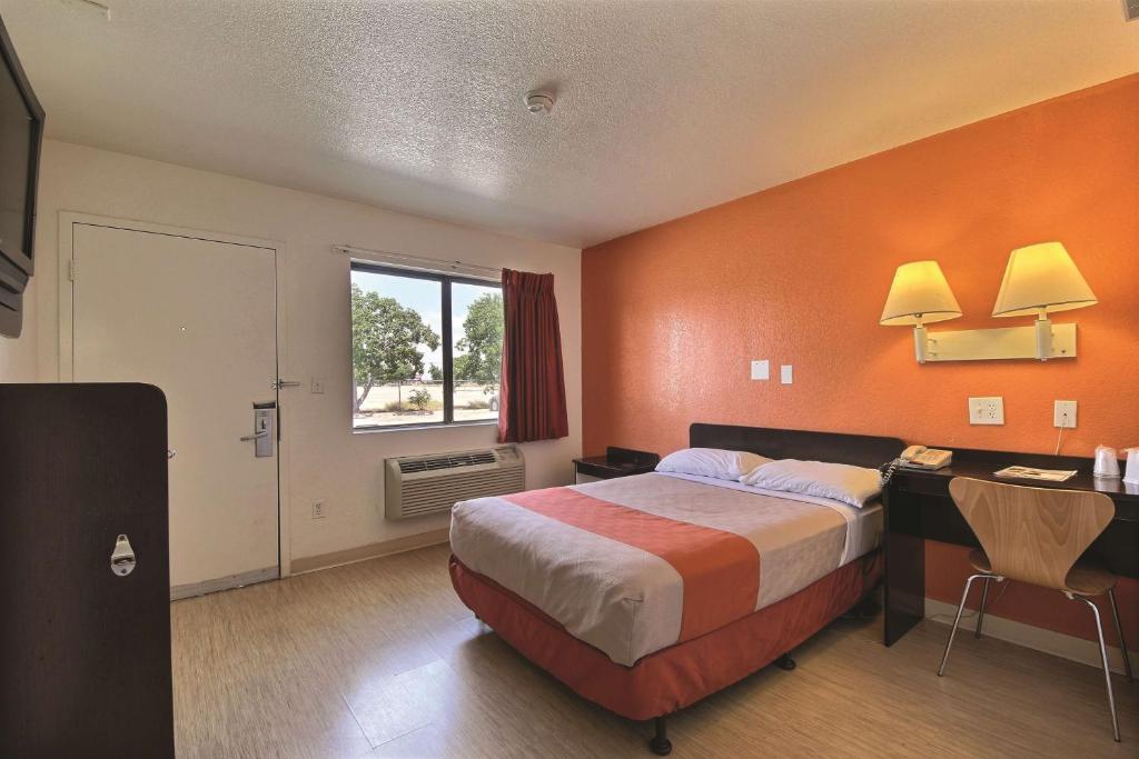 Motel 6-San Antonio TX - West SeaWorld - image 5