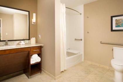 Homewood Suites by Hilton Lackland AFB/SeaWorld TX - image 4