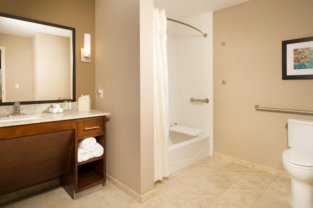 Homewood Suites by Hilton Lackland AFB/SeaWorld TX - image 4