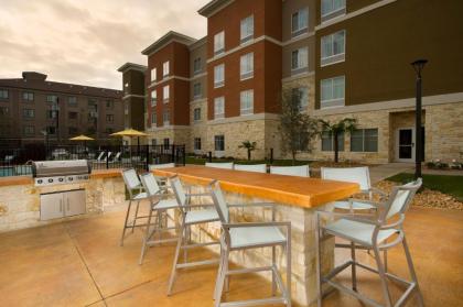 Homewood Suites by Hilton Lackland AFB/SeaWorld TX - image 5