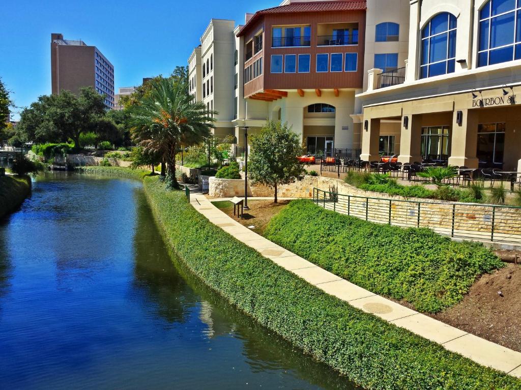Wyndham Garden River Walk Museum Reach - main image