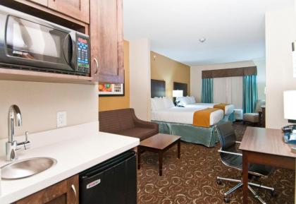 Holiday Inn Express & Suites San Antonio SE by AT&T Center an IHG Hotel - image 2