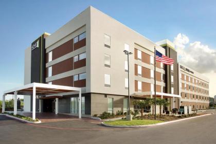 Home2 Suites by Hilton San Antonio Airport tX