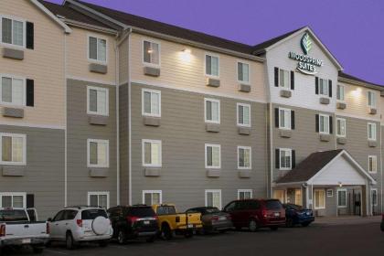 WoodSpring Suites San Antonio South - image 2