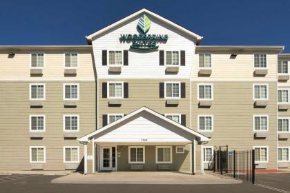 WoodSpring Suites San Antonio South - image 3