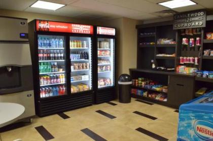 Candlewood Suites San Antonio Airport - image 5