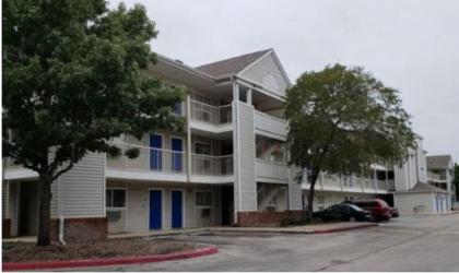 Intown Suites Extended Stay San Antonio tX  Perrin Beitel Road San Antonio