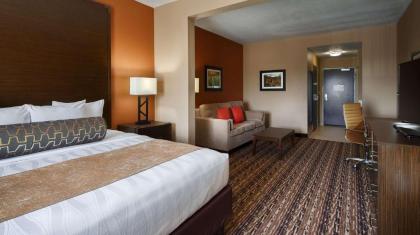 Best Western Plus Elmendorf Hotel - image 4