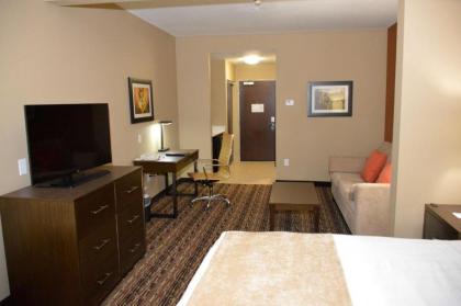 Best Western Plus Elmendorf Hotel - image 5